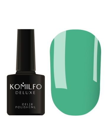 Komilfo Deluxe Gel Polish D149, 8 ml/15 ml