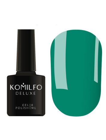 Komilfo Deluxe Gel Polish D150, 8 ml/15 ml