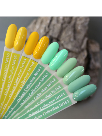 Komilfo Deluxe Gel Polish D161, 8 ml/15 ml