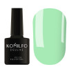 Komilfo Deluxe Gel Polish D163, 8 ml/15 ml