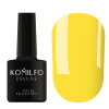 Komilfo Deluxe Gel Polish D164, 8 ml/15 ml