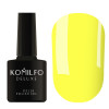 Komilfo Deluxe Gel Polish D165, 8 ml/15 ml