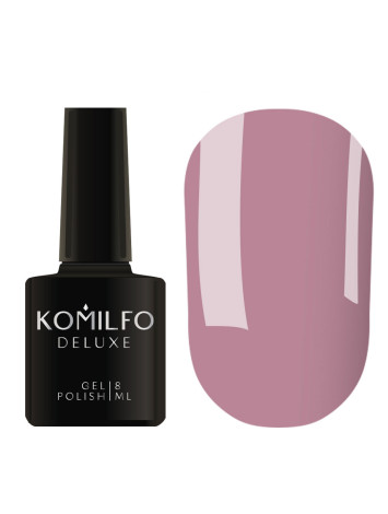 Komilfo Deluxe Gel Polish D042, 8 ml/15 ml