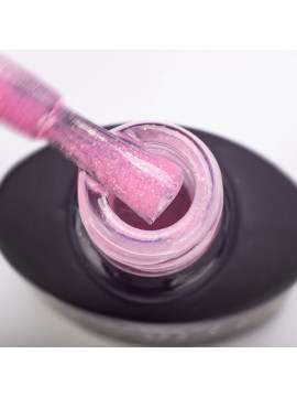 Komilfo Deluxe Gel Polish D044, 8 ml/15 ml