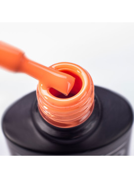 Komilfo Deluxe Gel Polish D074, 8 ml/15 ml