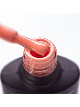 Komilfo Deluxe Gel Polish D075, 8 ml/15 ml