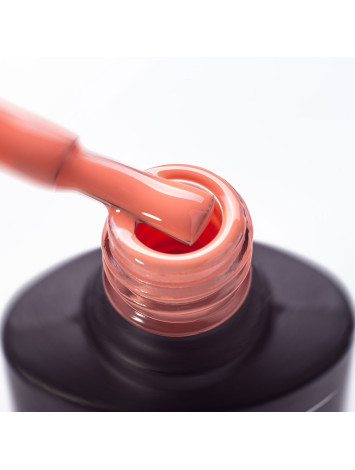 Komilfo Deluxe Gel Polish D075, 8 ml/15 ml