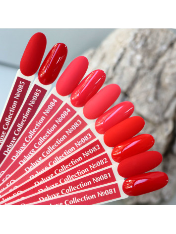 Komilfo Deluxe Gel Polish D082, 8 ml/15 ml