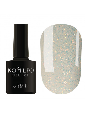 Komilfo Moon Crush №001, 8 ml