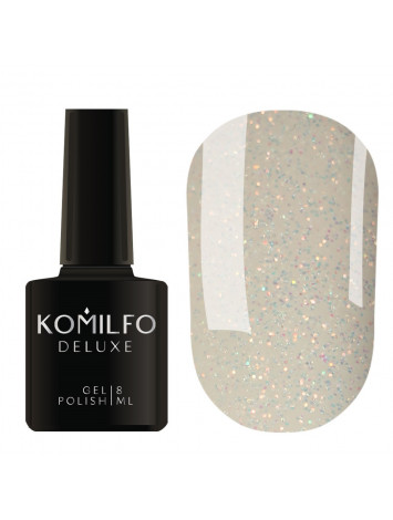 Komilfo Moon Crush №002, 8 ml