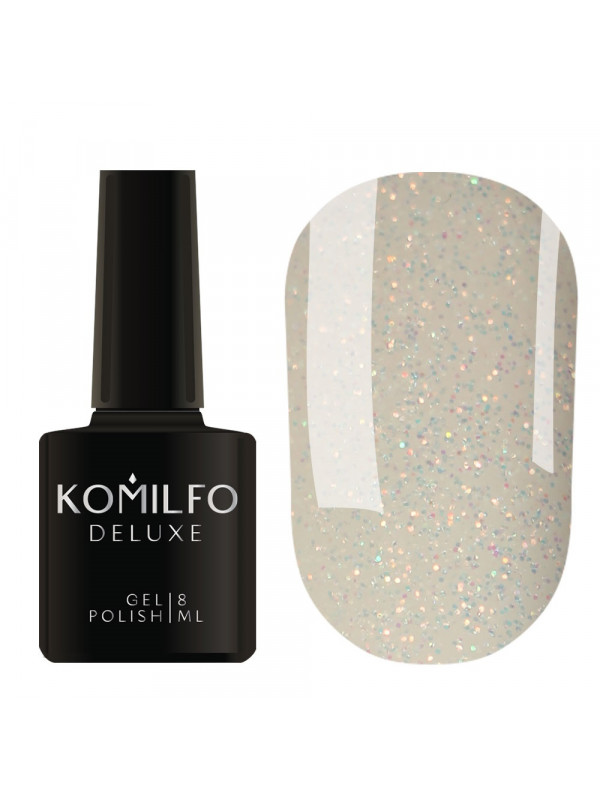 Komilfo Moon Crush №002, 8 ml