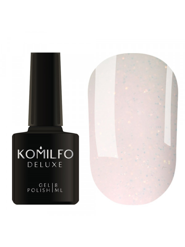 Komilfo Moon Crush №003, 8 ml