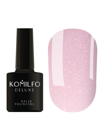 Komilfo Moon Crush №004, 8 ml