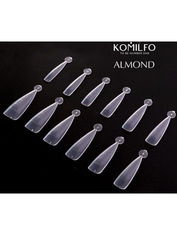 Komilfo Upper Forms Almond