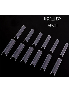 Komilfo Upper Forms Arch