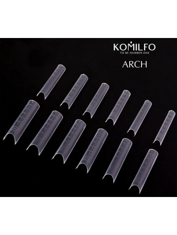 Komilfo Upper Forms Arch