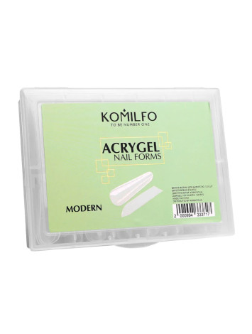 Komilfo Upper Forms Modern