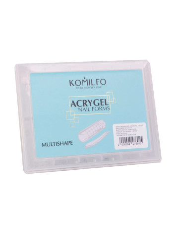 Komilfo Upper Forms Multishape