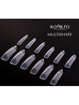 Komilfo Upper Forms Multishape