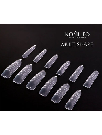 Komilfo Upper Forms Multishape