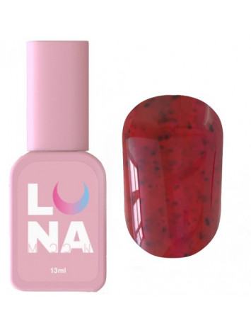 Luna Black Pepper base coat №01 , 13 ml 