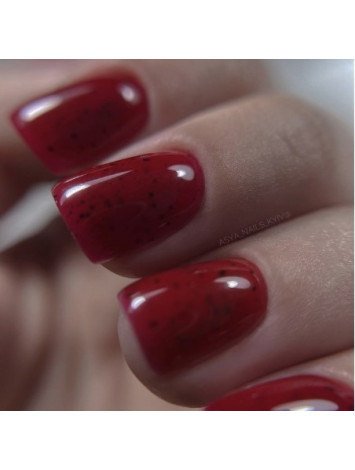 Luna Black Pepper base coat №01 , 13 ml 