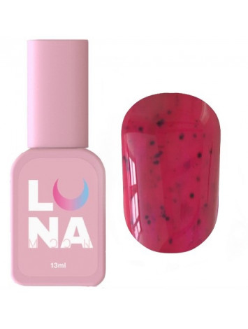 Luna Black Pepper base coat №02 , 13 ml 