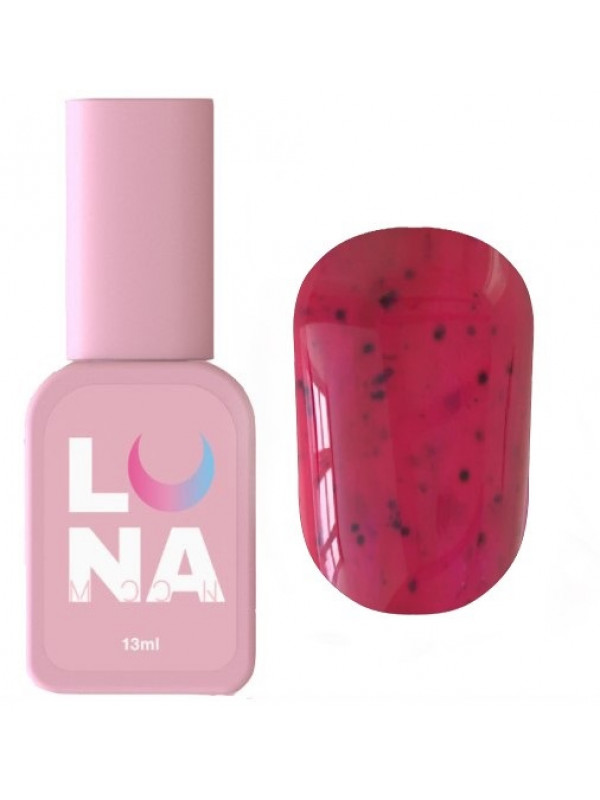 Luna Black Pepper base coat №02 , 13 ml 