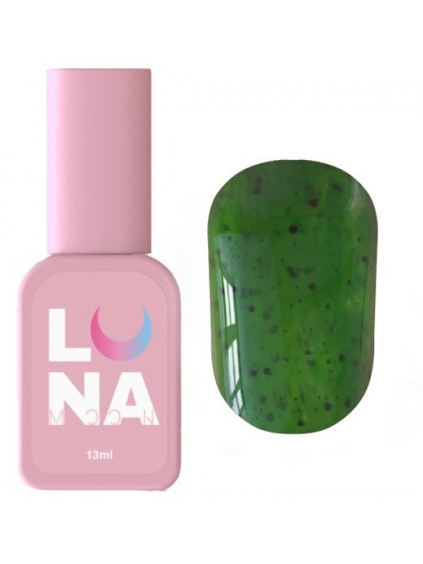 Luna Black Pepper base coat №03 , 13 ml 