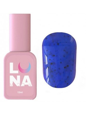 Luna Black Pepper base coat №04 , 13 ml 