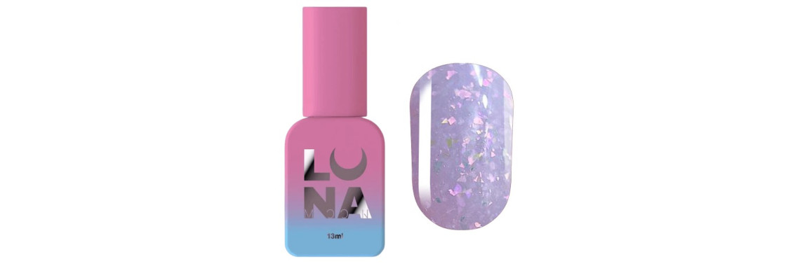 Luna crystal 03