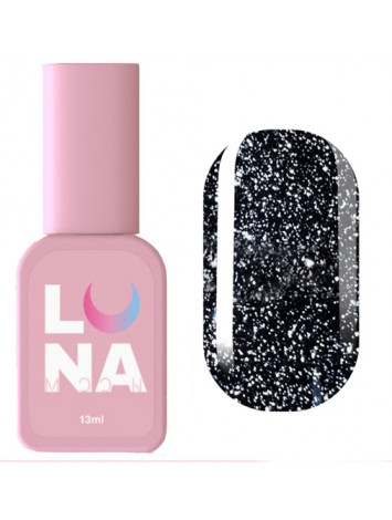 Luna Lurex base coat №01 , 13 ml 