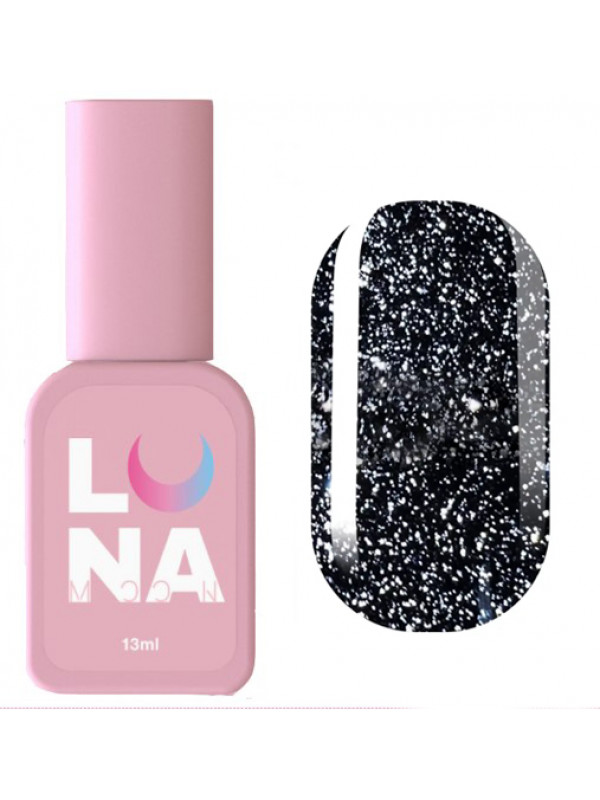 Luna Lurex base coat №01 , 13 ml 
