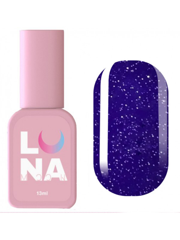 Luna Lurex base coat №10 , 13 ml 