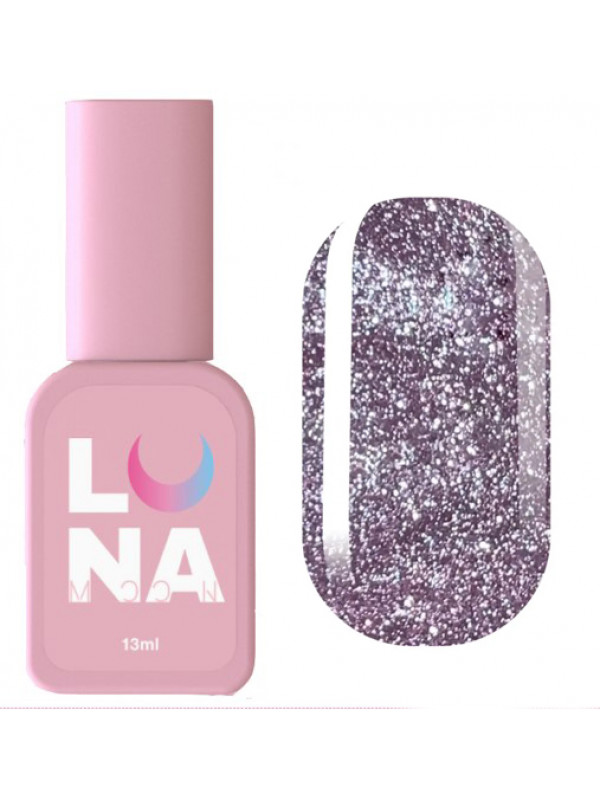 Luna Lurex base coat №04 , 13 ml 