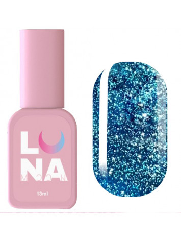Luna Lurex base coat №07 , 13 ml 