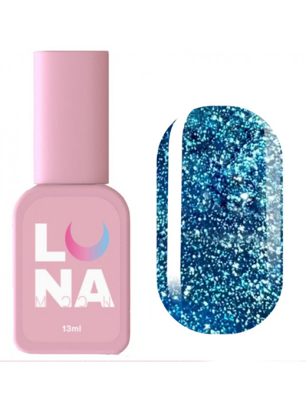 Luna Lurex base coat №07 , 13 ml 