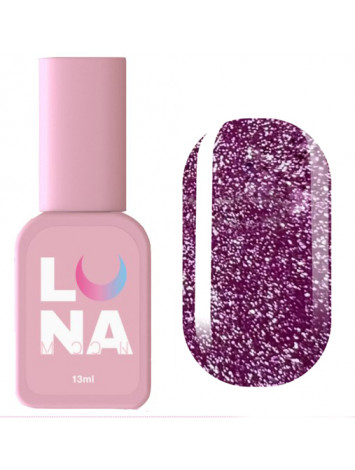Luna Lurex base coat №08 , 13 ml 