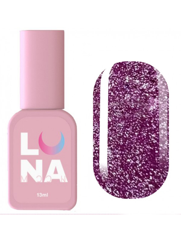 Luna Lurex base coat №08 , 13 ml 