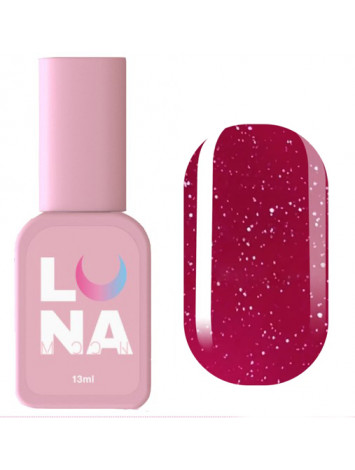 Luna Lurex base coat №09 , 13 ml 