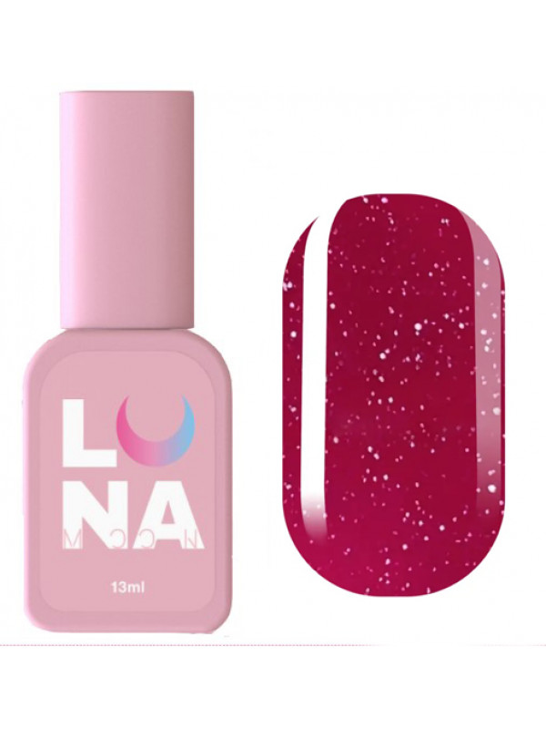 Luna Lurex base coat №09 , 13 ml 