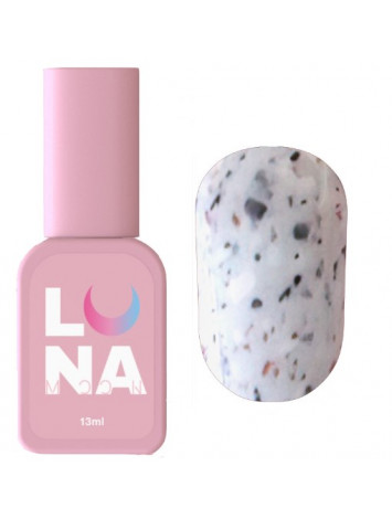 Luna Marble base coat №01,  13 ml 