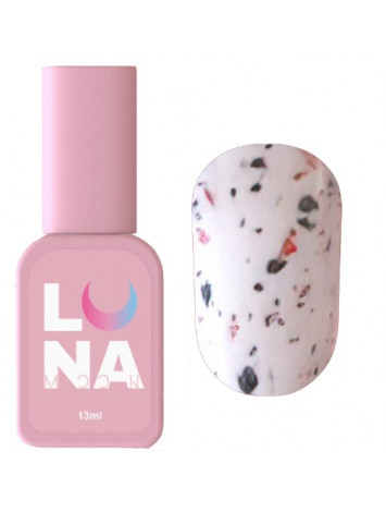 Luna Marble base coat №02,  13 ml 