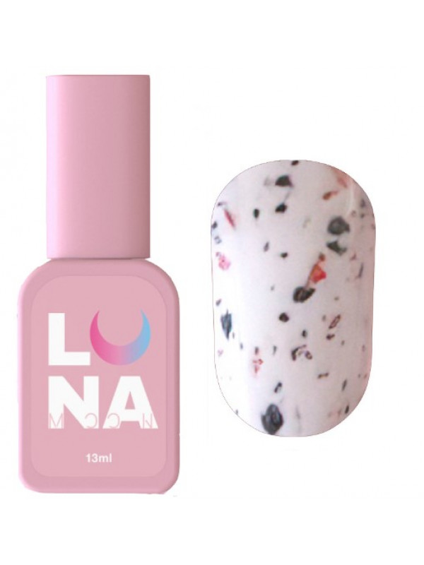 Luna Marble base coat №02,  13 ml 