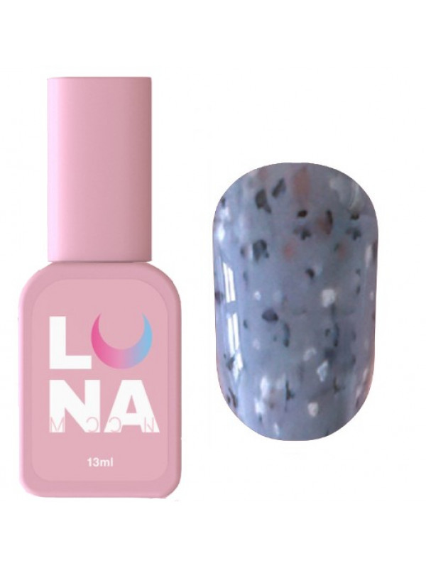 Luna Marble base coat №03,  13 ml 