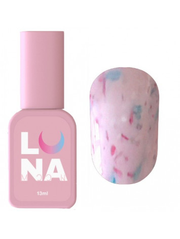 Luna Marble base coat №05,  13 ml 