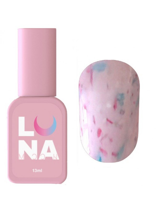 Luna Marble base coat №05,  13 ml 