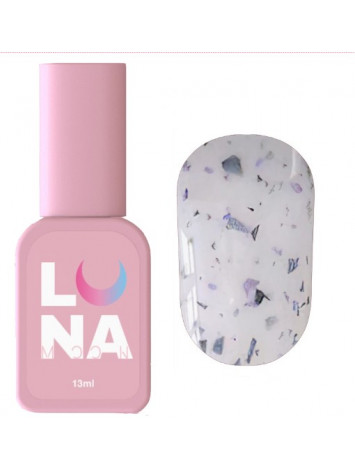 Luna Marble base coat №06,  13 ml 