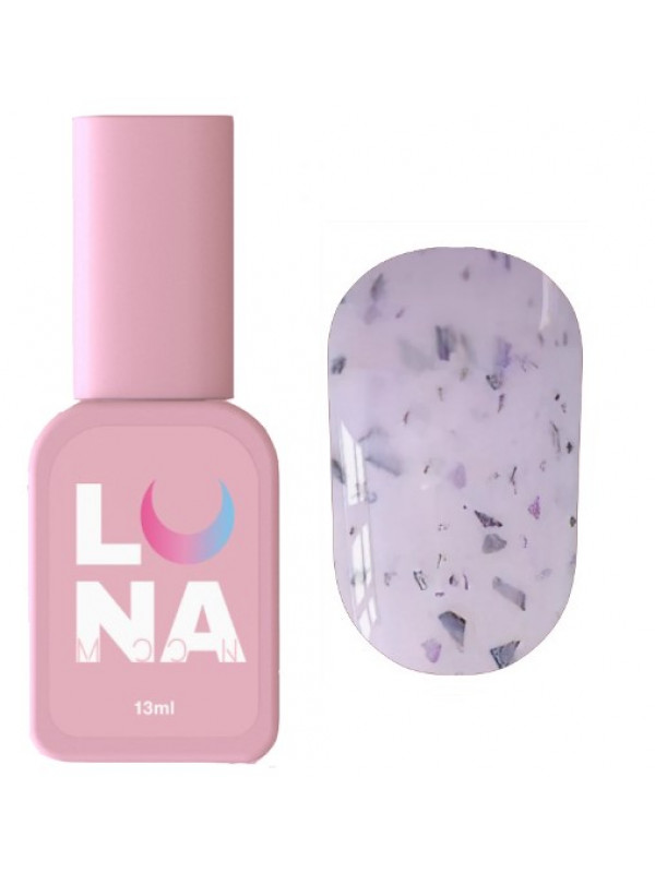 Luna Marble base coat №07,  13 ml 