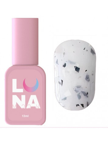 Luna Marble base coat №09,  13 ml 